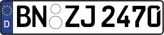 BN-ZJ2470
