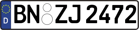 BN-ZJ2472