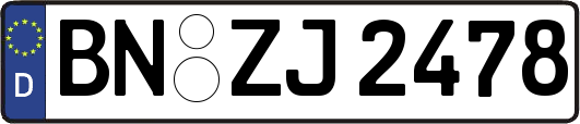 BN-ZJ2478