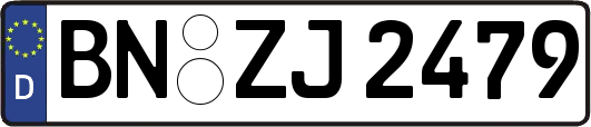 BN-ZJ2479