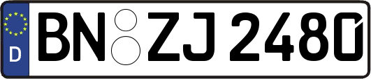 BN-ZJ2480