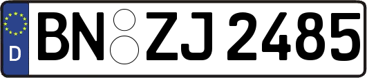 BN-ZJ2485