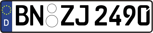 BN-ZJ2490