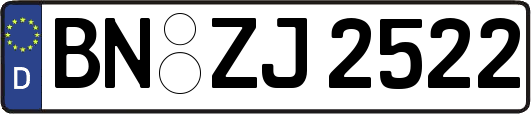 BN-ZJ2522