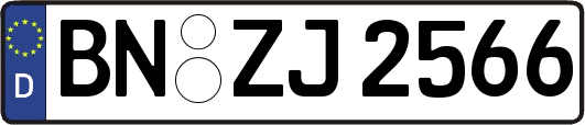 BN-ZJ2566