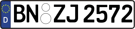 BN-ZJ2572