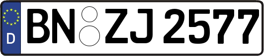 BN-ZJ2577