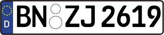 BN-ZJ2619