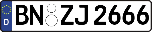 BN-ZJ2666