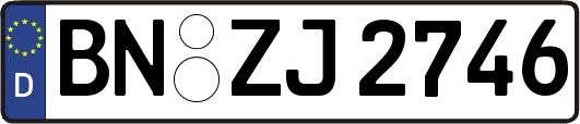 BN-ZJ2746