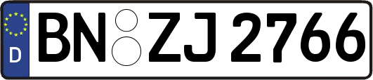 BN-ZJ2766