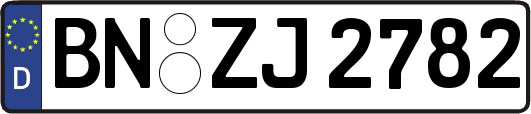 BN-ZJ2782