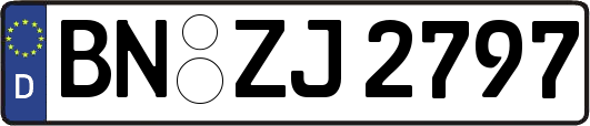 BN-ZJ2797