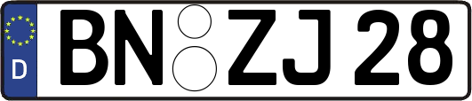 BN-ZJ28