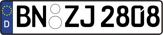 BN-ZJ2808