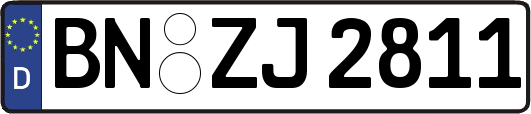 BN-ZJ2811