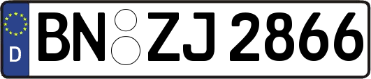 BN-ZJ2866