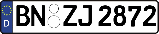 BN-ZJ2872