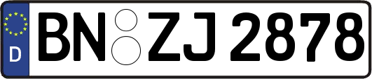 BN-ZJ2878