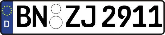BN-ZJ2911