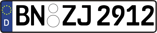 BN-ZJ2912