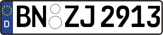 BN-ZJ2913