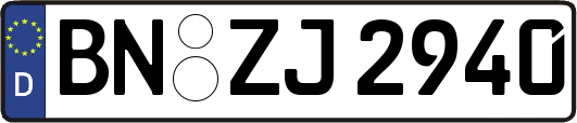 BN-ZJ2940