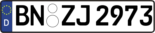 BN-ZJ2973