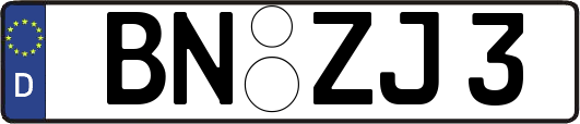 BN-ZJ3