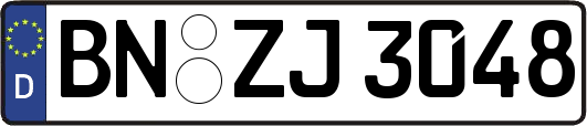 BN-ZJ3048