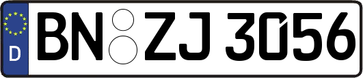 BN-ZJ3056