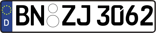 BN-ZJ3062