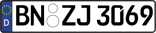 BN-ZJ3069
