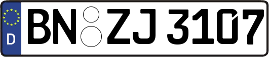 BN-ZJ3107