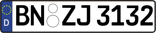 BN-ZJ3132