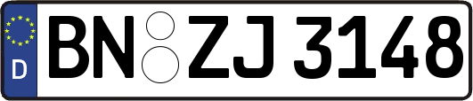 BN-ZJ3148