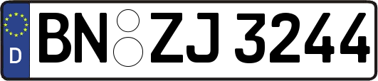 BN-ZJ3244