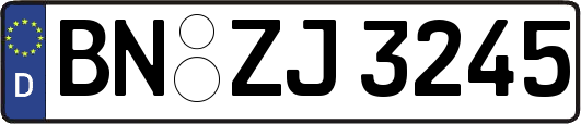 BN-ZJ3245