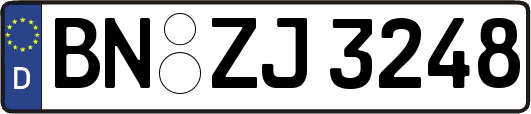 BN-ZJ3248