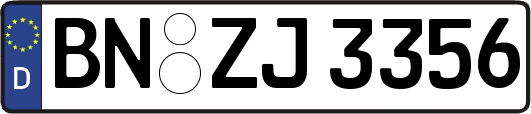 BN-ZJ3356
