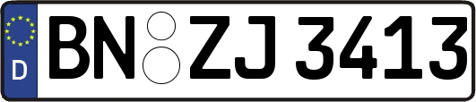 BN-ZJ3413