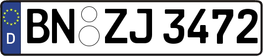 BN-ZJ3472