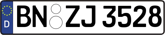 BN-ZJ3528