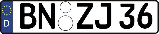 BN-ZJ36