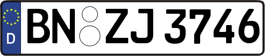 BN-ZJ3746