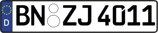 BN-ZJ4011