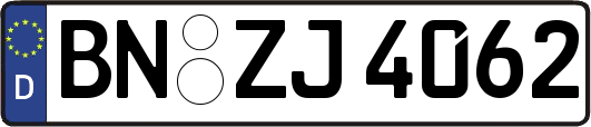 BN-ZJ4062
