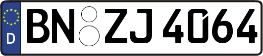 BN-ZJ4064