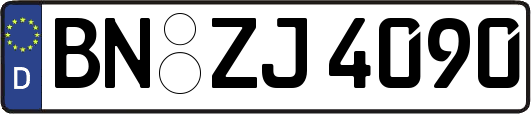BN-ZJ4090