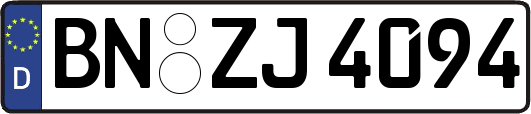 BN-ZJ4094